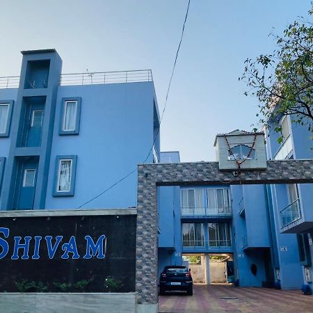 Shivam Villa - Luxury Resort In Lonavala Exterior photo