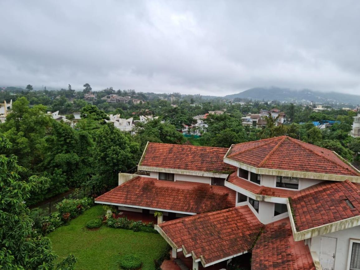 Shivam Villa - Luxury Resort In Lonavala Exterior photo