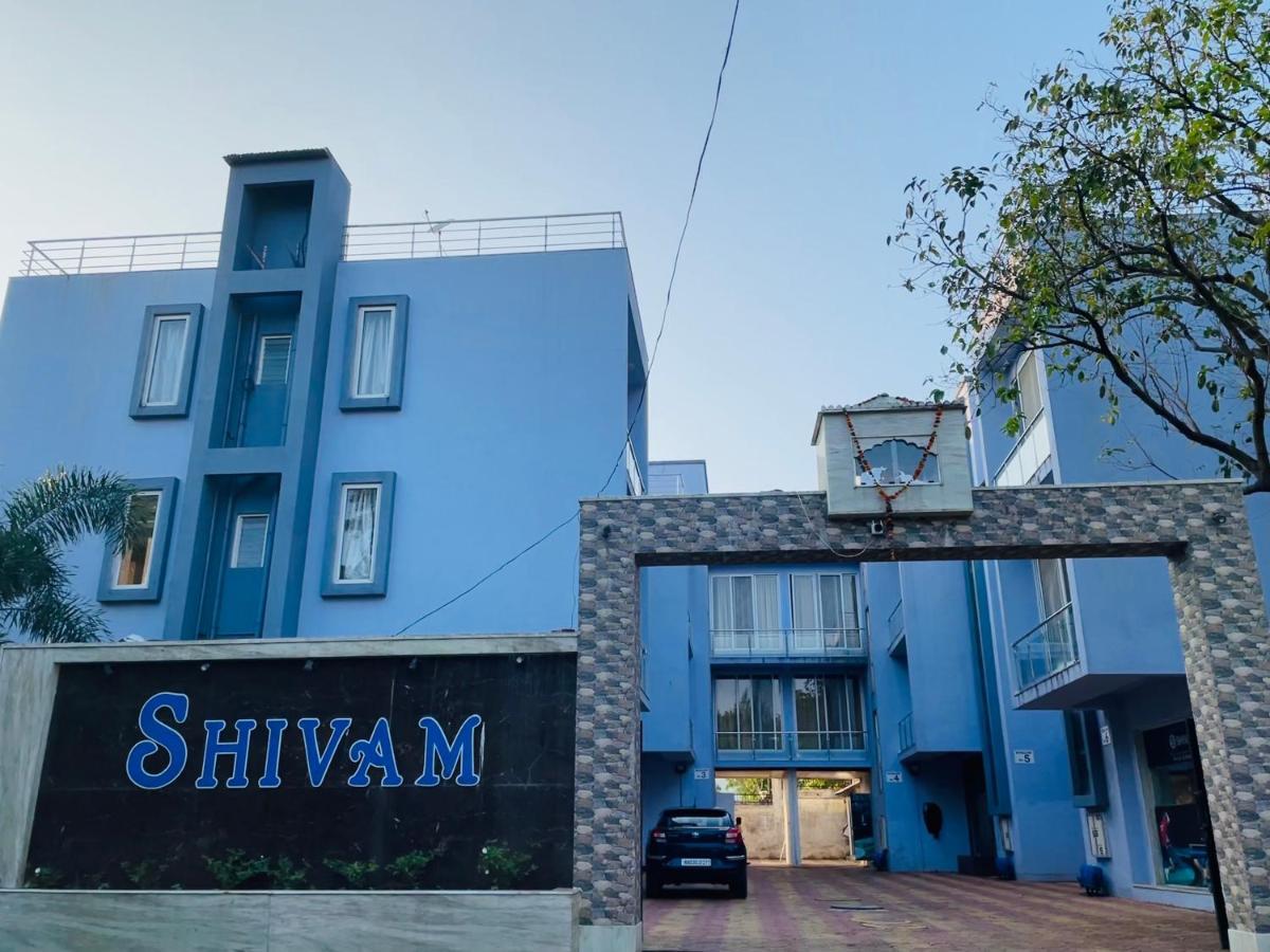 Shivam Villa - Luxury Resort In Lonavala Exterior photo
